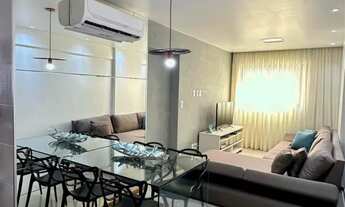 Imagem 3: Apartamento no Edecio Lopes / ponta verde