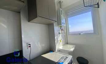 Imagem 7: Apartamento com 1 quarto para alugar, 43m² - Jardim Sumaré