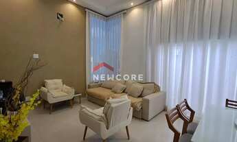 Imagem 7: Casa de condomínio em Avenida Deputado Federal Mário Eugênio - Parque Residencial Damha