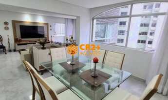 Imagem 7: Apartamento a Venda 154m² com 3 Quartos, 2 suítes + Dce no bairro Boa Viagem em