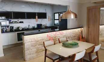 Imagem 2: Apartamento para Locação de 03 Quartos sendo 01 Suíte no Bosque das Juritis em Ribeirão Pr