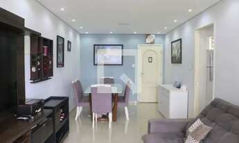 Imagem 4: Apartamento à Venda - Bom Retiro, 3 Quartos, 117 m2