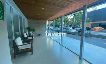 Imagem 4: Apartamento com 3 dormitórios para alugar, 105 m² - Setor Bueno - Goiânia/GO