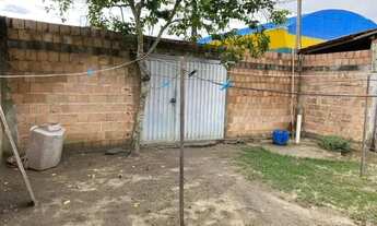 Imagem 5: Casa à venda no Alecrim 2/Thiago de Mello II