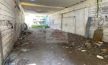 Imagem 5: Galpão para alugar, 2 m² por R$ 15.300,00 - Vila Prisco - Ribeirão Pires/SP