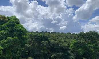 Imagem: Casa de 2 pavimentos em lote de 400m²