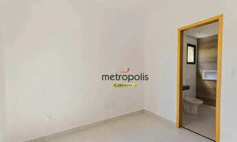 Imagem 7: Apartamento Garden à venda, 59 m² por R$ 610.000,00 - Vila Guiomar - Santo André/SP