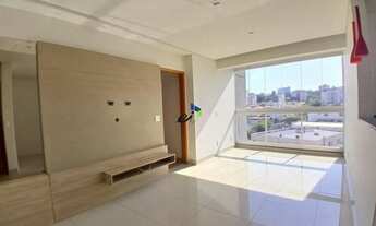 Imagem 2: Apartamento para aluguel bairro Dona Clara