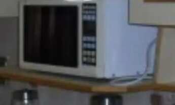 Imagem 6: Cobertura linear em Três Rios RJ