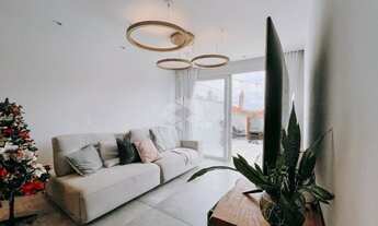 Imagem 4: Apartamento garden 3 dorm Bairro Jardim Lindoia