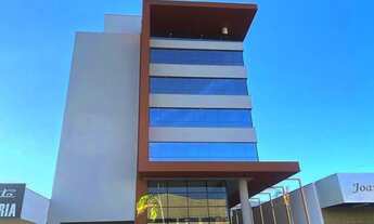 Imagem: Sala Comercial no 6 andar