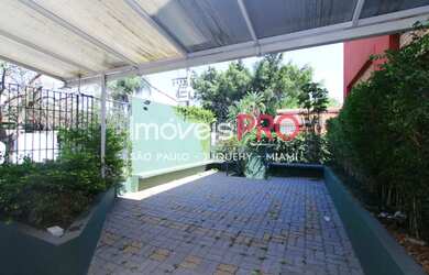 Imagem 4: Prédio, Vila Madalena - São Paulo