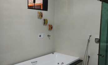 Imagem 5: Vendo casa no setor Central Gama