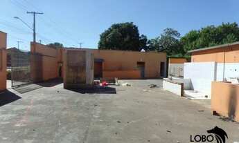 Imagem 7: Área comercial Chácara 4.016,00m² Avenida Anhanguera Setor Rodoviário