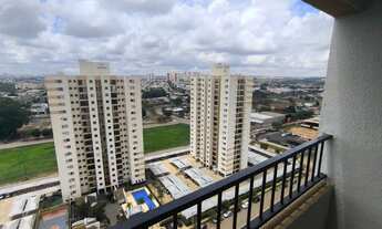 Imagem 2: Condomínio Tijuca Apartamento com 3 Quarto(s) e 2 banheiro(s) à Venda, 86.54 por R$ 550000