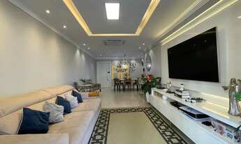 Imagem 3: Ed. Tullipas - Apartamento à venda com 3 suítes, Nazaré, Belém, PA