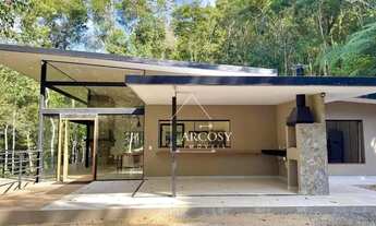 Imagem 2: Casa Residencial à venda, Araras, Petrópolis - CA0067