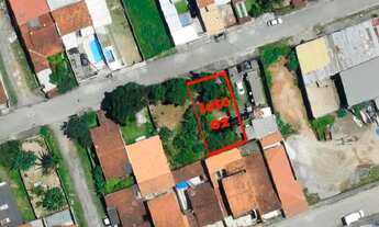 Imagem 2: Terreno à venda, 270 m² por R$ 260.000,00 - Praia das Palmeiras - Caraguatatuba/SP