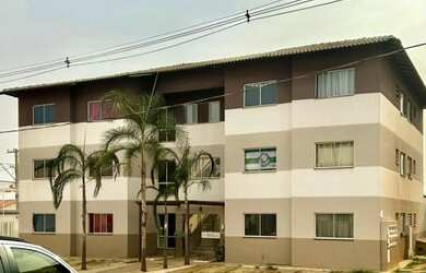 Imagem 3: ALUGO apt BELLA VITTA - 2Q - Valparaiso-GO