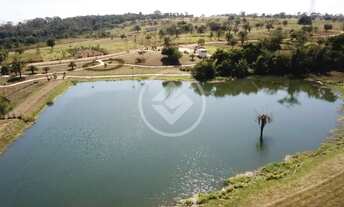 Imagem 2: Condomínio de chácaras Terra Santa codigo: 138375