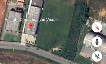 Imagem 2: Terreno à venda, 10000 m² por R$ 5.500.000,00 - Eucaliptos - Fazenda Rio Grande/PR