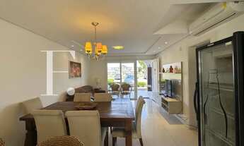 Imagem 4: Casa à Venda no Condomínio Pacific