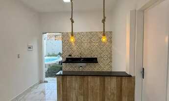 Imagem 15: Imóvel para venda possui 90 metros quadrados com 2 quartos em Centro - Barra dos Coqueiros