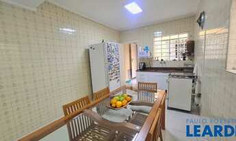 Imagem 5: CASA TÉRREA - VILA ARCÁDIA - SP