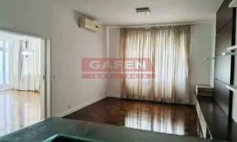 Imagem 2: Excelente apartamento 4 quartos com varanda na Rua Republica de Perú