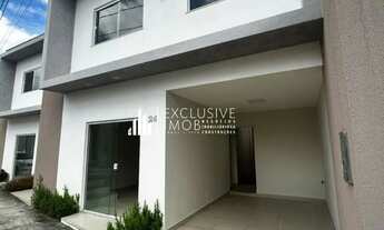 Imagem: Sobrado para aluguel e venda possui 112