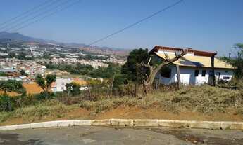 Imagem 6: Itajubá MG terreno