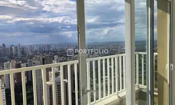 Imagem 5: Apartamento com 4 dormitórios à venda, 180 m² por R$ 1.800.000,00 - Jardim Goiás - Goiânia