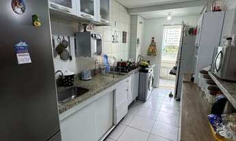 Imagem 7: Imóvel para venda com 89 metros quadrados com 3 quartos em Loteamento Celina Park - Goiâni