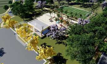 Imagem: Terreno Padrão em Ribeirão Preto