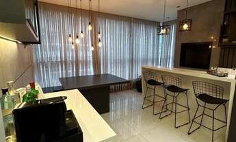 Imagem 3: Vendo apto AMPLO- Alto padrão