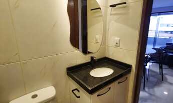 Imagem 7: Apartamento impecável na praia de Cumbuco