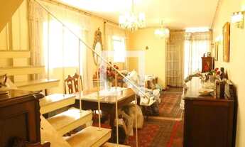 Imagem: Casa à Venda - Barra Funda, 3 Quartos