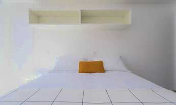 Imagem 6: Apartamento com 1 Quarto para alugar, 22m² - Centro