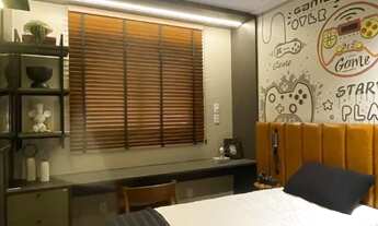 Imagem 6: Torre Lumiar, da Leal Moreira, 2 quartos com 78m² - 2 vagas de garagem