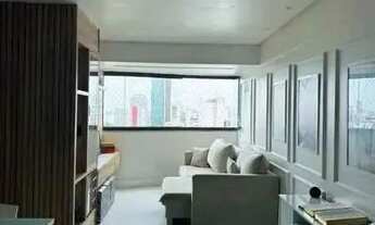 Imagem: Apartamento com 3 dormitórios à venda