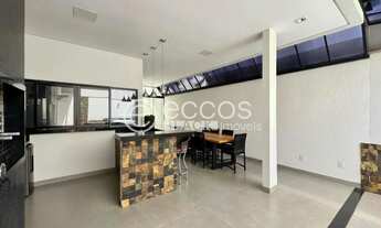 Imagem 7: Casa em condomínio à venda, 3 quartos, 1 suíte, 2 vagas, Estância dos Ipês - UBERABA/MG