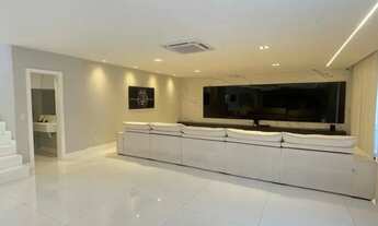 Imagem 11: Alto Padrão Casa em condomínio com 5 dormitórios