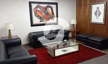 Imagem: Andar Corporativo - Centro - Rio de Janeiro/RJ