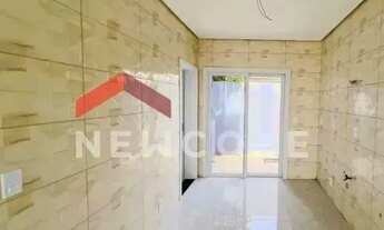 Imagem 4: Sobrado em Rua Maringá - Parque da Matriz - Cachoeirinha/RS