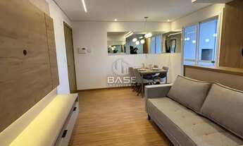 Imagem 4: Jardim Lafayette Residence - 51m² - Vila Verde