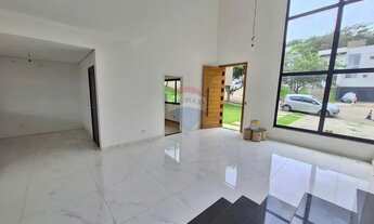 Imagem 7: Casa em Condomínio com 3 suítes para alugar, 180m² por R$8.000/Mês - Terras de Atibaia 1