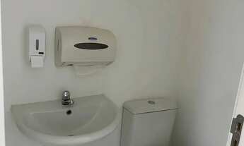 Imagem 5: Sala/Conjunto para aluguel com 23 metros quadrados em Campo Grande - Rio de Janeiro - Rio