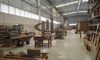 Imagem 5: Venda Galpão Itatiba Centro Ref: 41466