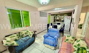 Imagem 2: VENDO CASA 3 QUARTOS EM TERRENO DE 12X19m², NO BAIRRO VILA VELHA