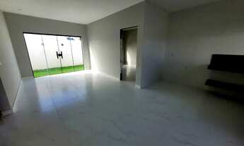 Imagem 7: Lene Pegado Vende casa de 3/4 (nova) em Salinas no Condomínio Vale do Sala